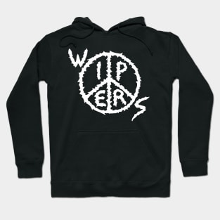 Wipers Band Hoodie